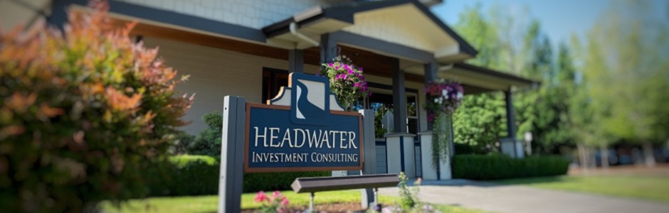 Headwater Investment Consulting - Wealth Management Specialists since 2004, helping families, individuals, foundations, and endowments.